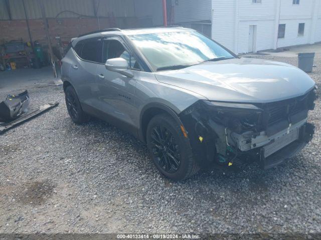  Salvage Chevrolet Blazer