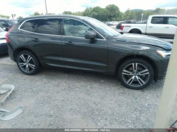  Salvage Volvo XC60