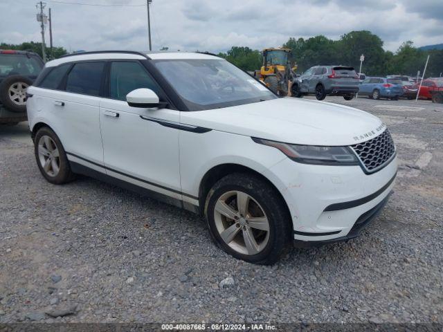  Salvage Land Rover Range Rover Velar