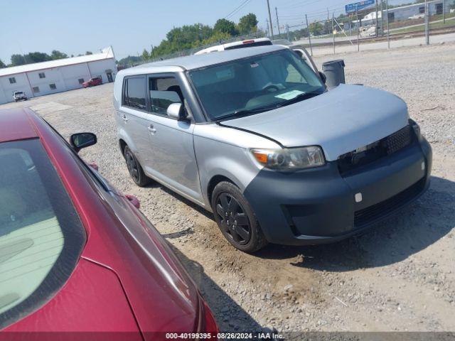  Salvage Scion xB