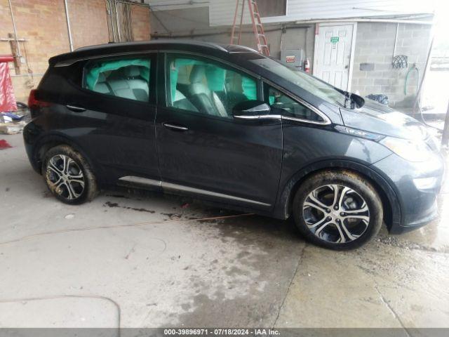  Salvage Chevrolet Bolt