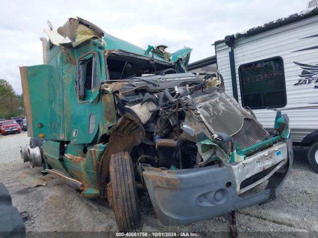  Salvage Freightliner Conventional