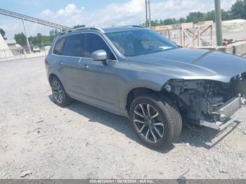  Salvage Volvo XC90