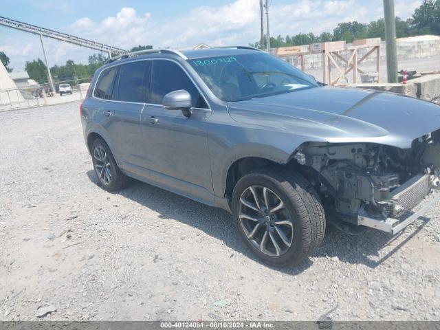  Salvage Volvo XC90