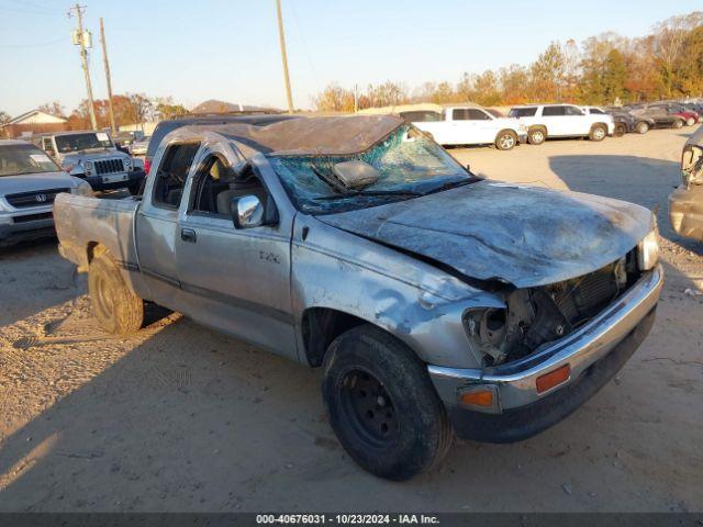  Salvage Toyota T100