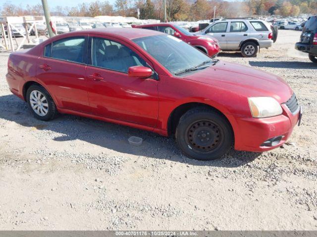  Salvage Mitsubishi Galant