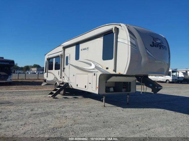  Salvage Jayco Eagle