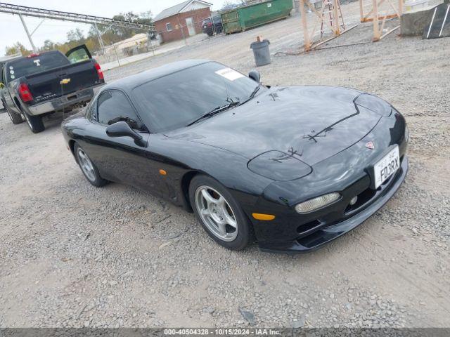  Salvage Mazda Rx7