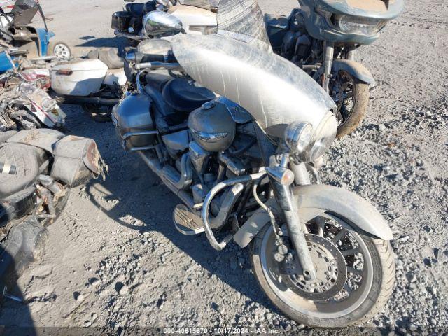  Salvage Yamaha Xv1900