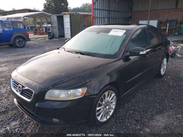  Salvage Volvo S40