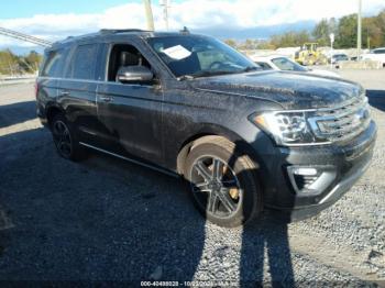  Salvage Ford Expedition