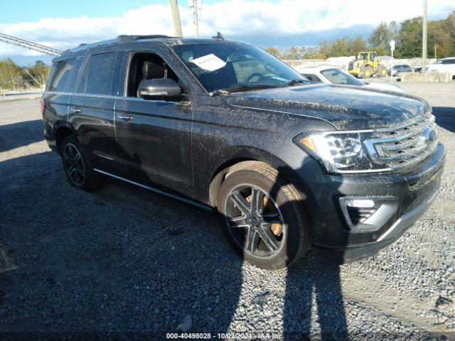  Salvage Ford Expedition