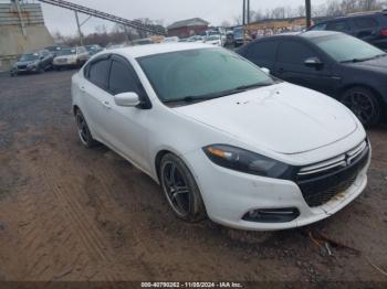  Salvage Dodge Dart