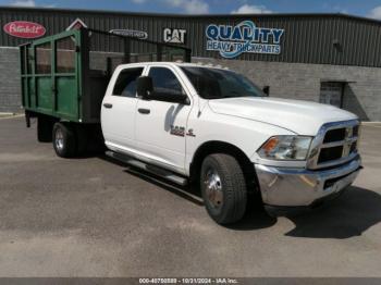  Salvage Ram 3500