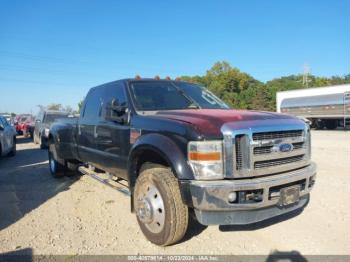  Salvage Ford F-450