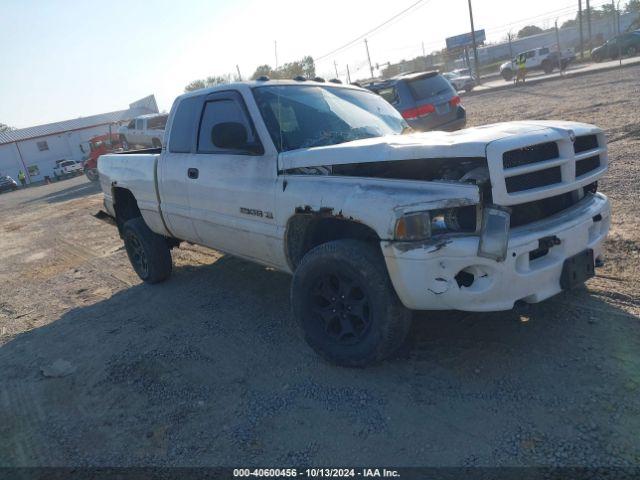  Salvage Dodge Ram 1500