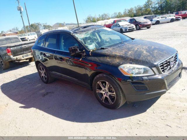  Salvage Volvo XC60