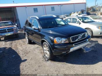  Salvage Volvo XC90