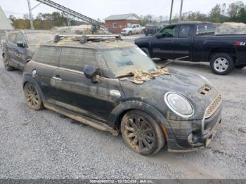  Salvage MINI Hardtop