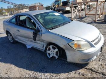  Salvage Chevrolet Cobalt