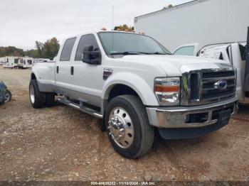  Salvage Ford F-450