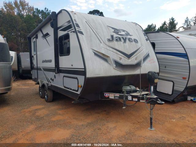  Salvage Jayco Jayfeather 16rk