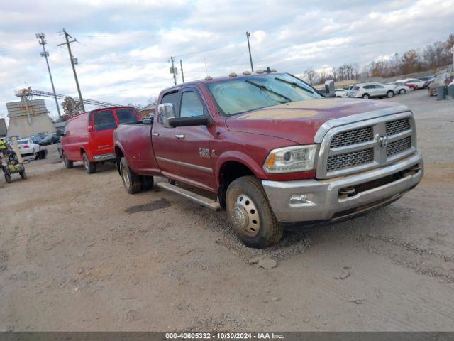  Salvage Ram 3500