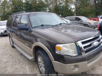  Salvage Ford Expedition