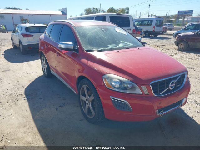  Salvage Volvo XC60