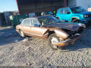  Salvage Jaguar Vandenplas