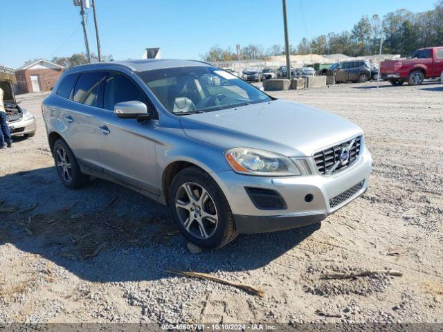  Salvage Volvo XC60