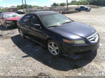  Salvage Acura TL