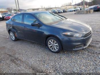  Salvage Dodge Dart