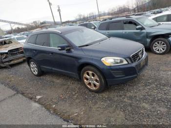  Salvage Volvo XC60