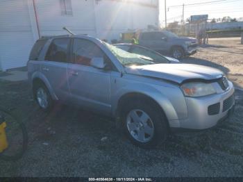  Salvage Saturn Vue