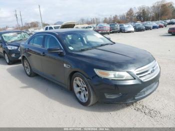  Salvage Ford Taurus