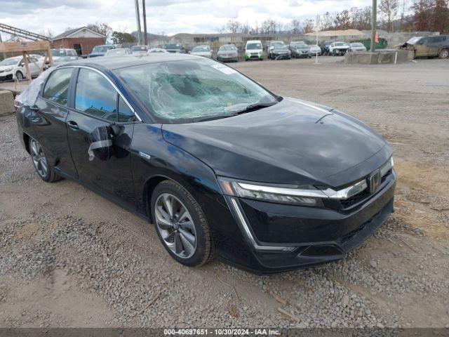  Salvage Honda Clarity Plug-In Hybrid