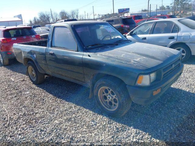  Salvage Toyota Pickup