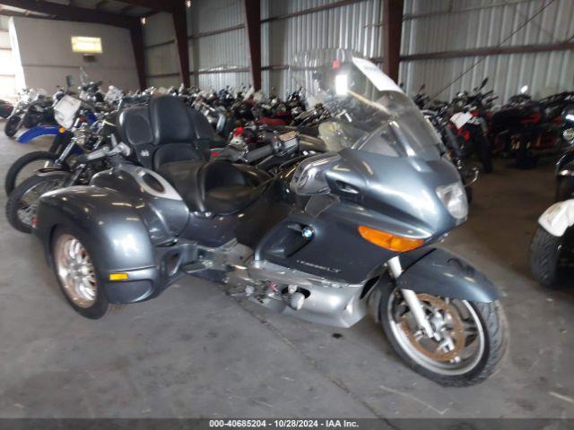  Salvage BMW K1200