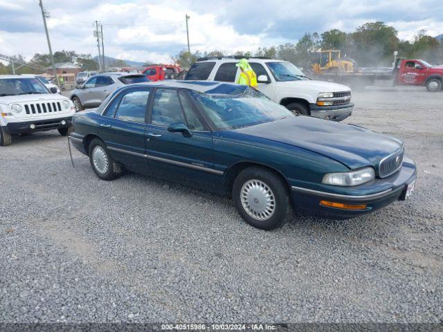  Salvage Buick LeSabre