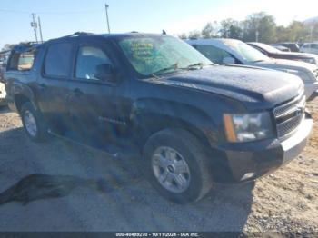  Salvage Chevrolet Suburban 1500