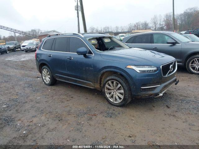  Salvage Volvo XC90