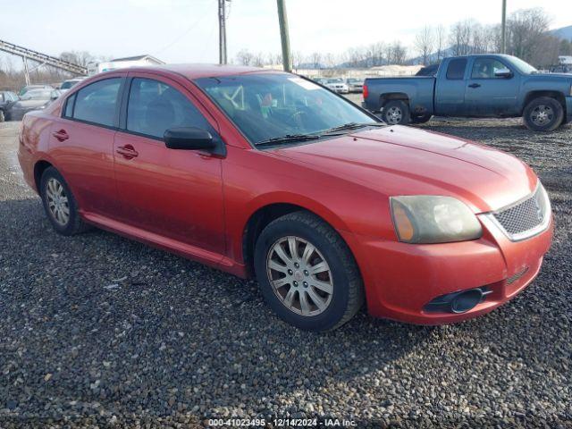  Salvage Mitsubishi Galant