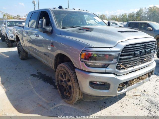  Salvage Ram 2500