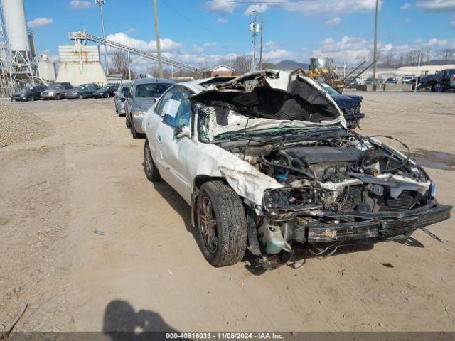  Salvage Acura TL