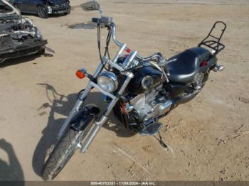  Salvage Honda Vt750