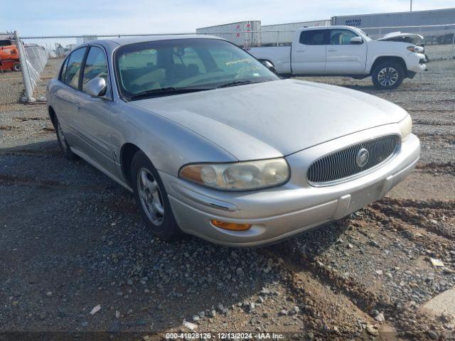  Salvage Buick LeSabre