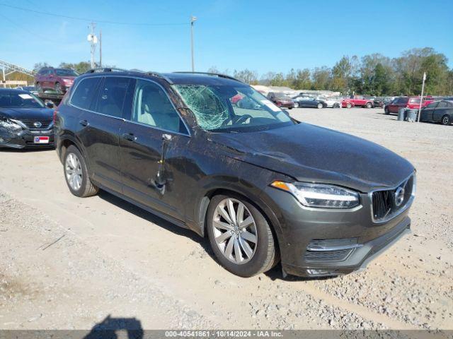  Salvage Volvo XC90