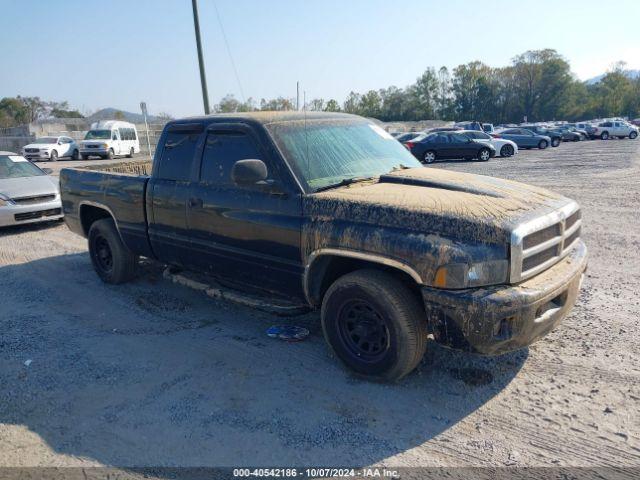  Salvage Dodge Ram 1500