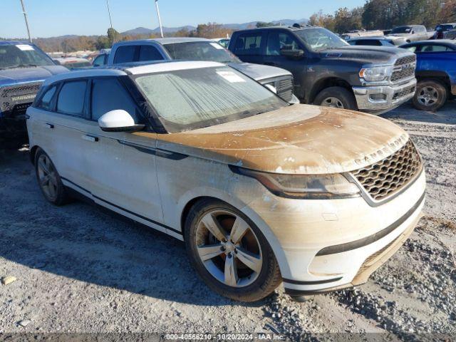  Salvage Land Rover Range Rover Velar